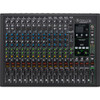 Mackie ONYX16 16-Channel Premium Analog Mixer with Multitrack USB (2051992-00)