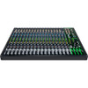 Mackie PROFX22V3 22-Channel Sound Reinforcement Mixer with Built-In FX (2051303-00)