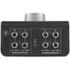 Mackie BIG KNOB Passive Studio Monitor Controller (2047800-00)