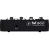 Mackie MIX5 5-Channel Compact Mixer (2044094-00)