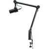 Mackie DB-200 Premium Desktop Microphone Boom Arm (DB-200)