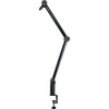 Mackie DB-200 Premium Desktop Microphone Boom Arm (DB-200)