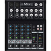 Mackie MIX8 8-Channel Compact Mixer (2044095-00)