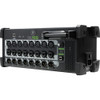Mackie DL16S 16-Channel Wireless Digital Live Sound Mixer with Built-In Wi-Fi (2048990-00)
