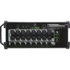 Mackie DL16S 16-Channel Wireless Digital Live Sound Mixer with Built-In Wi-Fi (2048990-00)