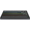 Mackie ONYX24 24-Channel Premium Analog Mixer with Multitrack USB (2051993-00)