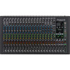Mackie ONYX24 24-Channel Premium Analog Mixer with Multitrack USB (2051993-00)