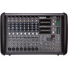 Mackie PPM1008 8-Channel Professional Powered Mixer (PPM1008)