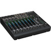  Mackie 1202VLZ4 12-Channel Compact Mixer (1202VLZ4)