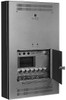TOA W-906A 60W In-Wall Modular Mixer/Amplifier 