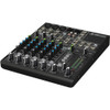 Mackie 802VLZ4 8-Channel Ultra-Compact Mixer (802VLZ4)