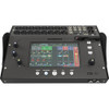  Allen & Heath AH-CQ18T Compact 18-Channel Digital Mixer with Touchscreen (AH-CQ18T)