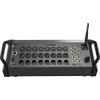 Allen & Heath AH-CQ20B Ultracompact 20-Channel Digital Mixer (Rackmount/Stagebox)