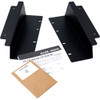 Allen & Heath AH-CQ12T-RK19 Rackmount Kit for CQ-12T Digital Mixer (6 RU) (AH-CQ12T-RK19)