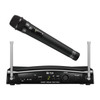 TOA WS-5225-AM-RM1D00 UHF Wireless System Kit Frequency Band M