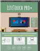 55” LiteTouch 4K Anti-Glare Touch Screen With all the features of LiteTouch Pro in addition to LiteMic and LiteTrac, Includes Free LiteMount and **Oktopus Software - 5 Year Warranty on all Items (instead of the standard 3 Year on LiteTrac and LiteMic)