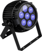 Blizzard 124444 TOURnado RGBALC™ IP65 Rated Outdoor LED Wash Fixture (124444)