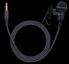 TOA YP-M101 Electret Condenser Lavalier Microphone