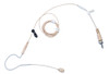 TOA YP-MS4E Omnidirectional Beige Color Ear-Hook Microphone