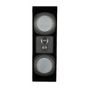 Phase Technology PC3.5 Premier Collection Center Channel Speaker (PC3.5BL-)