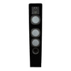 Phase Technology PC9.5 Home Theater Tower Speaker (PC9.5BL-)