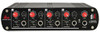 DBX DBXDI4 Active 4 Channel Direct Box With Line Mixer