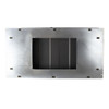 Phase Technology BB13-II In-Wall Back Box CI Wall Speakers (BB13-II)