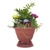 Rockustics OMNIPLANTER 6.5 SSPOT 6.5" Omnidirectional Outdoor Speaker with SweetSpot (OMNIPLANTER 6.5 SSPOT-GG-)