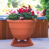 Rockustics OMNIPLANTER 6.5" Omnidirectional Outdoor Speaker (OMNIPLANTER 6.5-GG-)