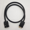 PlugsPlus Custom Length 20 Amp Stage Pin Extension cable