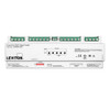 Leviton DRDDP-A40 GreenMAX DRC, Dimmer, 4 Channel, LED Controller, 2.5 Amps per Channel, 120-277VAC 
