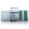 Leviton RPM00-300 GreenMAX Main Command Module for Relay Panel, 100-277VAC, 50/60Hz, no inputs, LumaCAN 3 (RPM00-300)