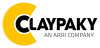 Claypaky CA3001 Mini B Handle Kit (2 Handles) (CA3001000100)