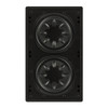 Phase Technology IW210 10" In-Wall Subwoofer (IW210)