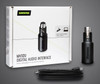 Shure MVX2U XLR to USB Adapter