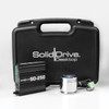 SolidDrive SD-1DESKTOP-250 Actuator Desktop Kit with SD-250 Amplifier for Any Surface (SD-1DESKTOP-250)