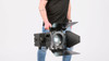 Astera AF250 LeoFresnel Battery-Powered Spotlight with Fresnel Lens (AF250)