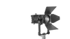 Astera AF80 PlutoFresnel Battery-Powered Spotlight with Fresnel Lens (AF80)
