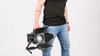 Astera AF80 PlutoFresnel Battery-Powered Spotlight with Fresnel Lens (AF80)