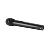 Audio-Technica ATW-T1002 handheld dynamic unidirectional microphone/transmitter