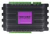 Visual Productions IOCORE Input and Output Interface Module (IOCORE)