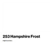 Lee Filters Lighting Gel Roll 253 Hampshire Frost  25 feet x 48"