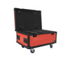 MegaLite CAS-4035-12 Baby Color 12 Unit Road Case