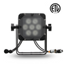 MegaLite 4102 Tuff Baby VW-42 ETL Listed Lighting Fixture With 6-Watt LEDs