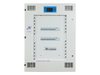 PXM Lighting PX814-B AC+ Dimmer Relays; 1 RCD for 12 circuits (PX814-B)