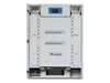 PXM Lighting PX814-B AC+ Dimmer Relays; 1 RCD for 12 circuits (PX814-B)