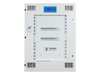 PXM Lighting PX814-R-B-1/2 AC+ Dimmer, Relays; RDC on Each Circuits (PX814-R-B-1/2)