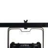 ADJ LTS6 AS Accu-Stand Tripod Lighting Stand (LTS6 AS)