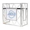 ADJ Pro Event TBL 2 Compact and Collapsible Professional Aluminum Event Table (Pro Event TBL 2 )