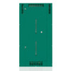 Leviton R32TC-100 GreenMAX Relay Cabinet, 32-Relay Size, NEMA 1 (R32TC-100)